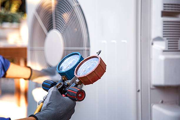Affordable Emergency Hvac solutions in Guys, TN