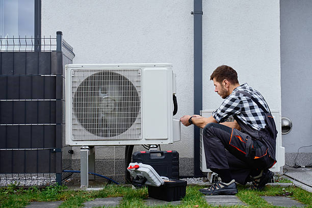 Top rated local Emergency Hvac specialists in Guys, TN